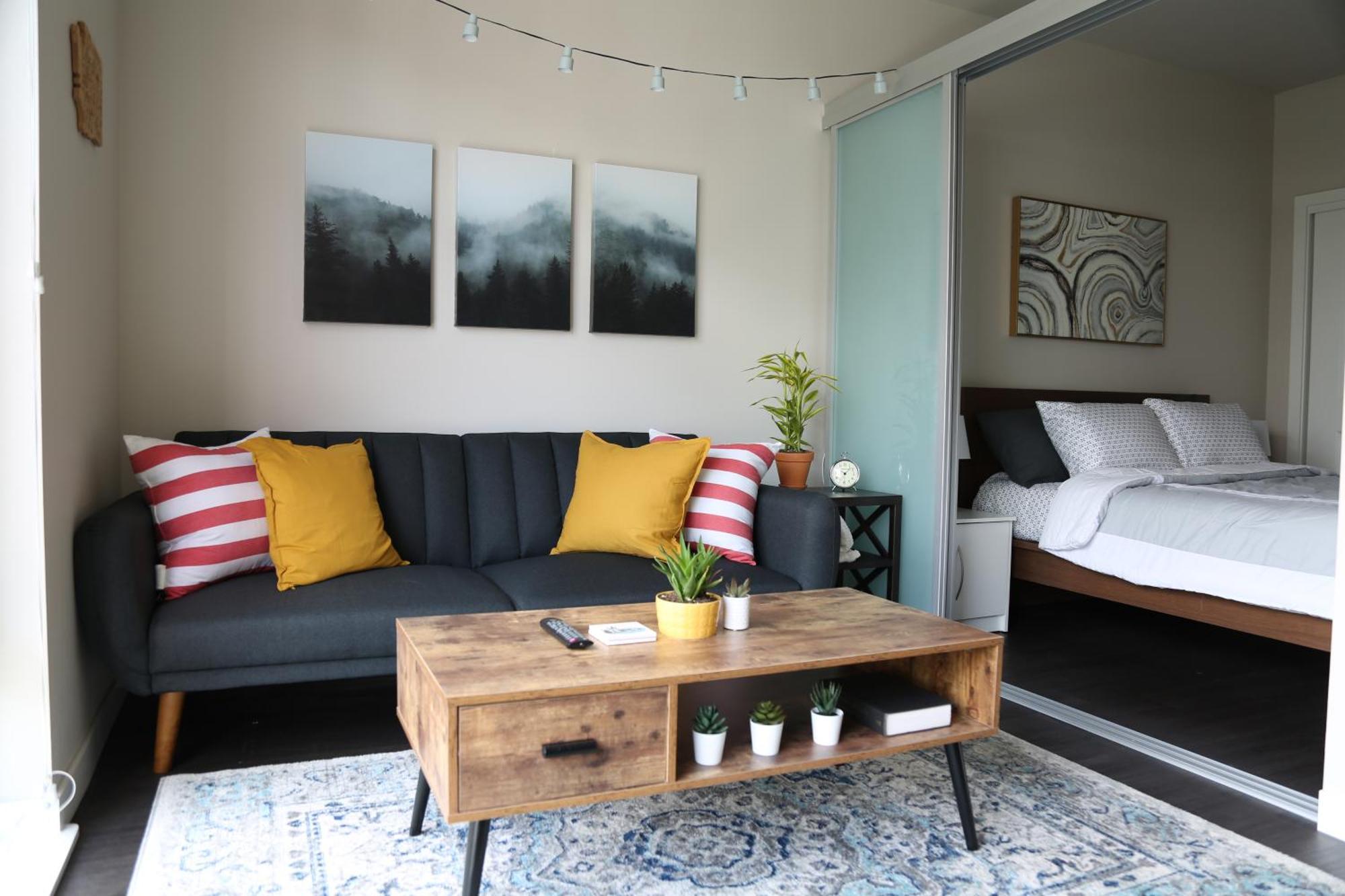 Queen Anne Abode - 1 Block From Cpa! - Free Parking! Seattle Exterior foto