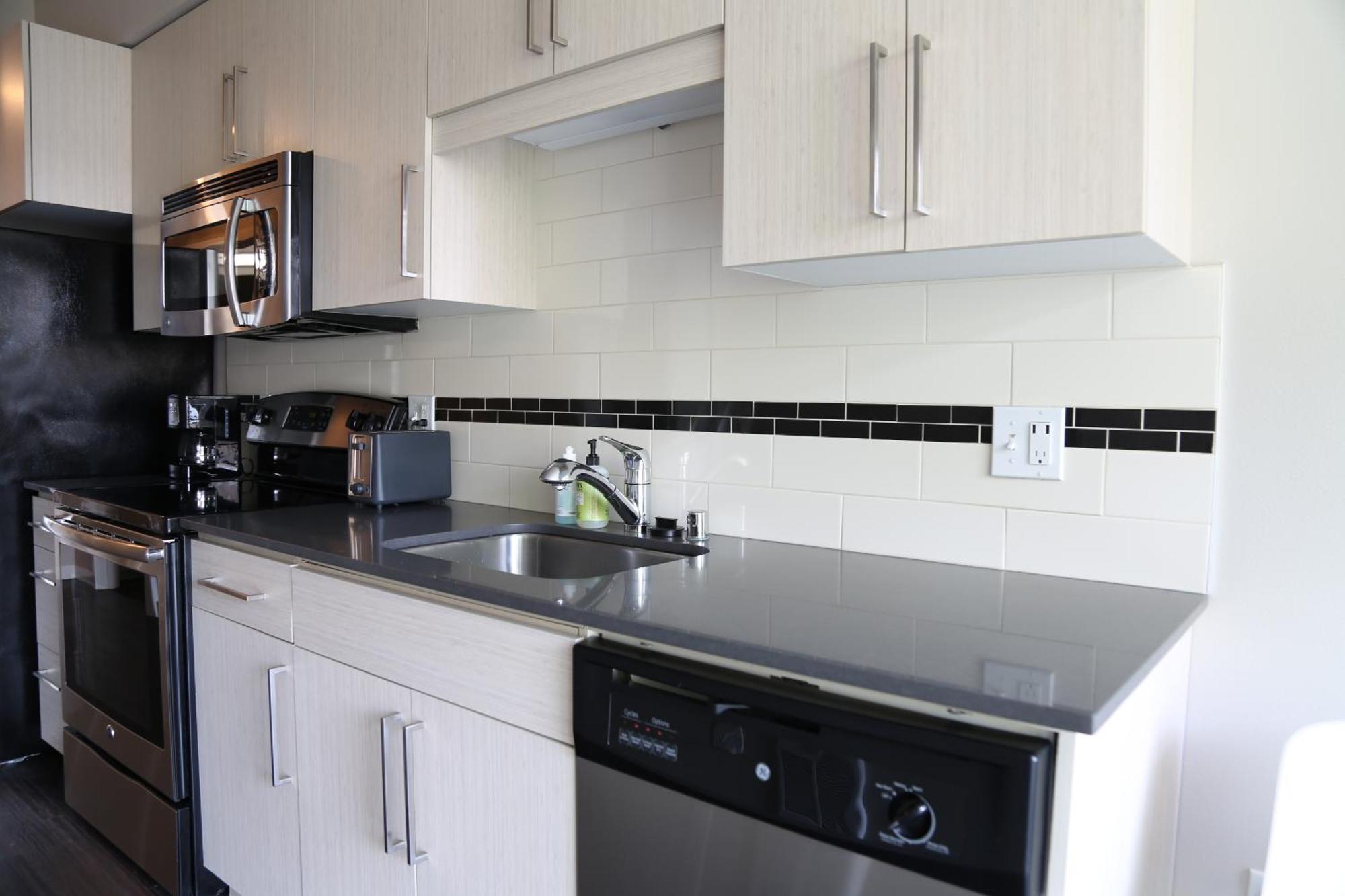 Queen Anne Abode - 1 Block From Cpa! - Free Parking! Seattle Exterior foto