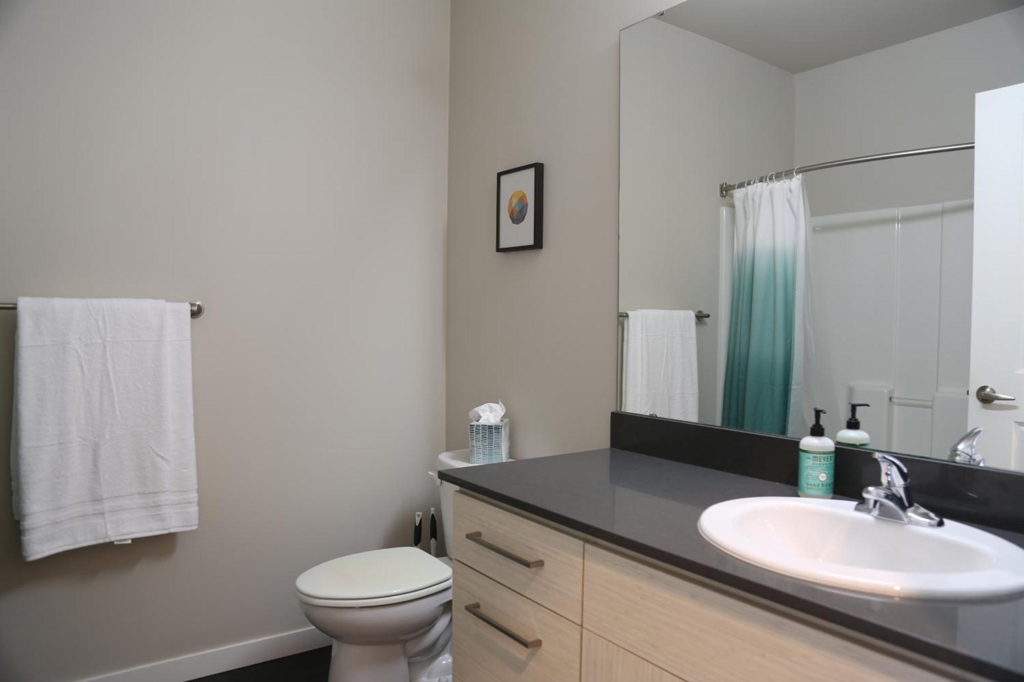 Queen Anne Abode - 1 Block From Cpa! - Free Parking! Seattle Exterior foto